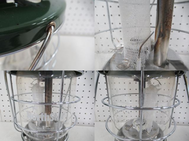 Coleman(コールマン) 2500 ノーススター LPガスランタン