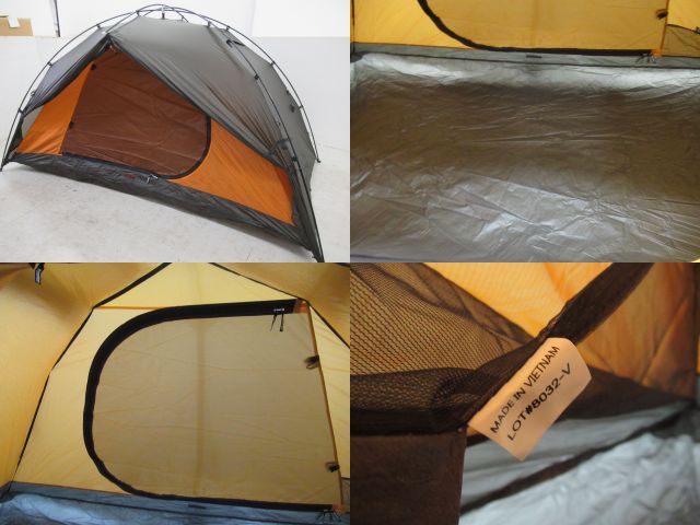 その他ブランド BACKCOUNTRY Xanadu 2P