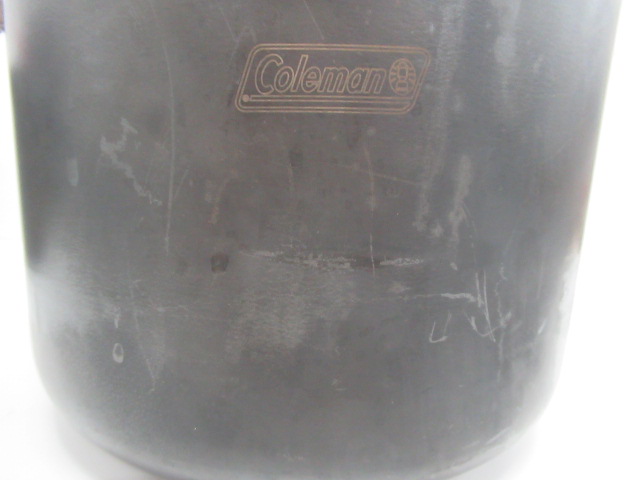 Coleman(コールマン) アルミクッカーコンボ
