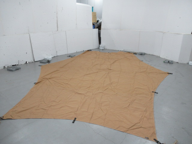 Soomloom（スームルーム）  Adranus 4.2ｍｘ5.4ｍ