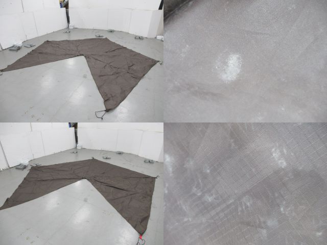 tent-Mark DESIGNS（テンマクデザイン）  サーカス メッシュインナーセット4/5 マットセット