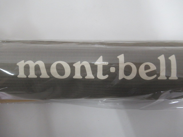 mont-bell(モンベル) トラベル サンブロックアンブレラ 55(1)