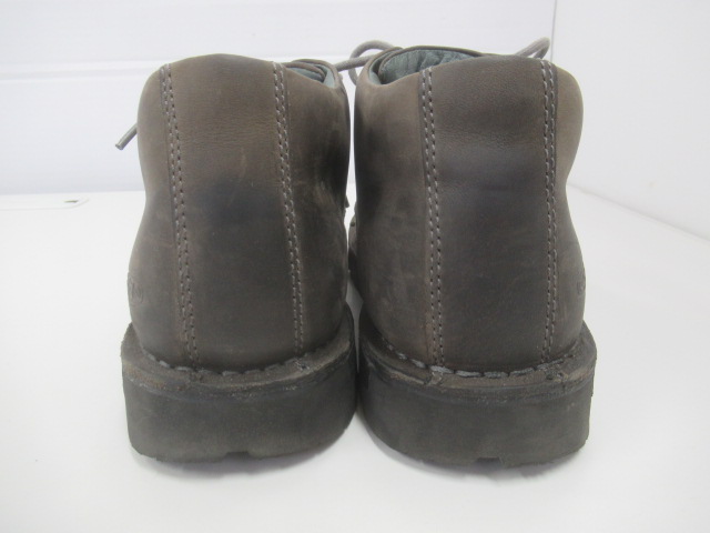 KEEN（キーン）  Tyretread Waterproof Chukka