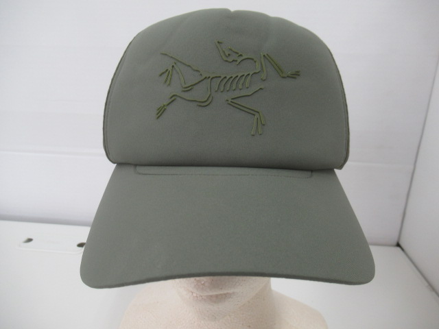 ARC'TERYX(アークテリクス) バードトラッカーカーブド