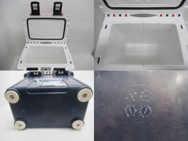 その他ブランド  PELICAN エリートクーラー 20QT PELICAN