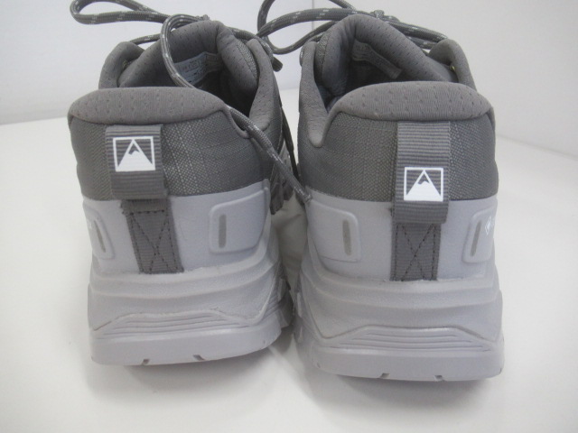 THE NORTH FACE(ノースフェイス) オフトレイル ハイク ゴアテックス