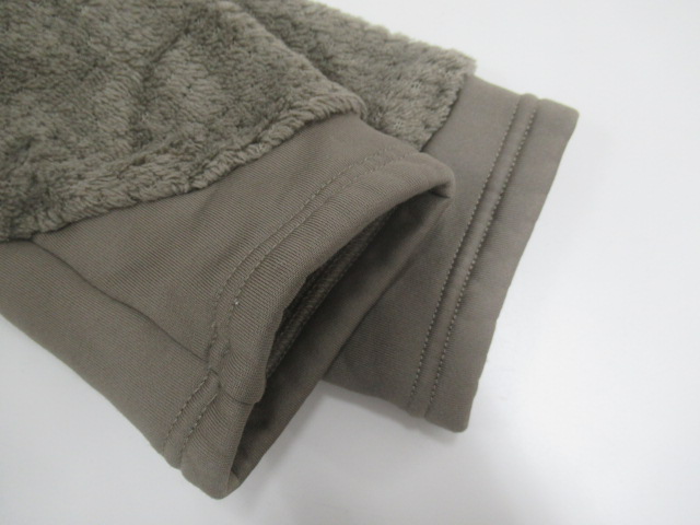 MOUNTAIN HARDWEAR（マウンテンハードウェア）  YAMAP別注ポーラテックハイロフトグリッドジャケット XL