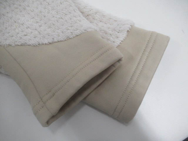 MOUNTAIN HARDWEAR(マウンテンハードウェア) YAMAP別注ポーラテックハイロフトグリッドジャケット S