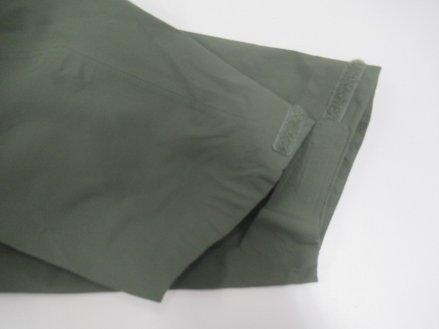 Marmot(マーモット) ストームジャケット メンズ