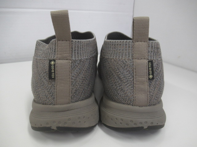 THE NORTH FACE(ノースフェイス) ベロシティ ニット 2 ゴアテックス インビジブル フィット