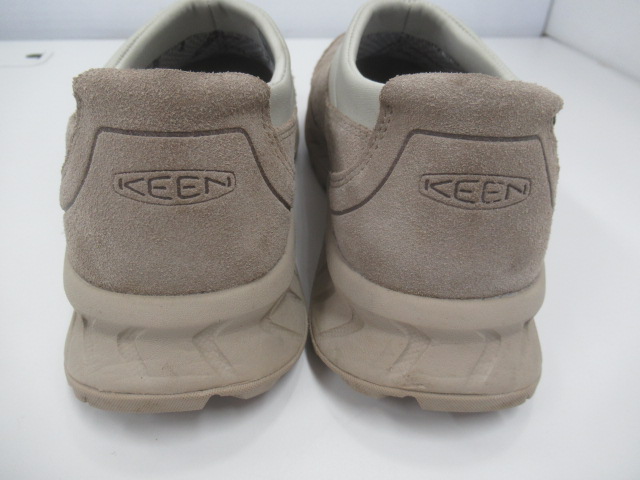 KEEN(キーン) ティーティーエス モック ウォータープルーフ