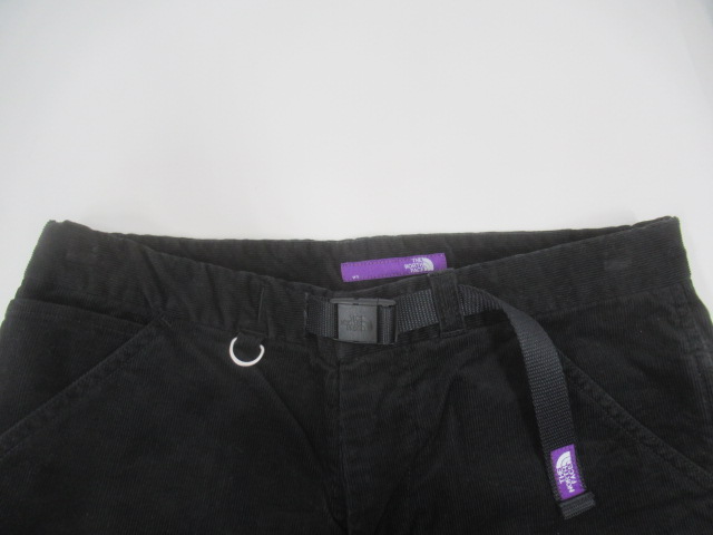 THE NORTH FACE(ノースフェイス) グレンチェックプリントショートパンツ