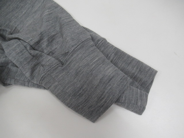 山と道 100% Merino Hoody