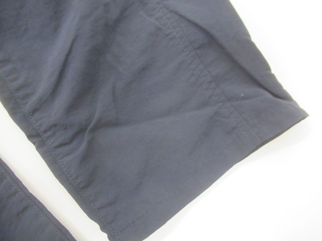 山と道 5-Pocket Pants ダークネイビー