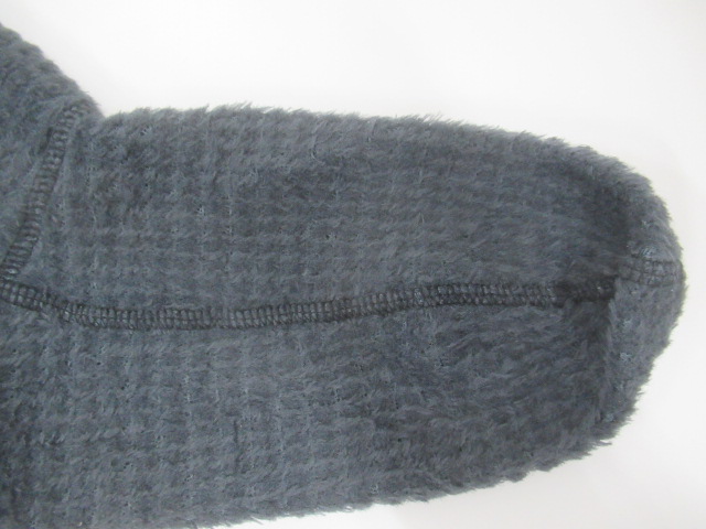 山と道 Alpha Socks