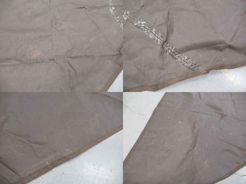 tent-Mark DESIGNS（テンマクデザイン）  テンマクデザイン サーカス メッシュインナーセット4/5