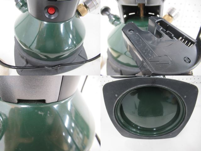Coleman（コールマン）  ノーススターチューブマントルランタン