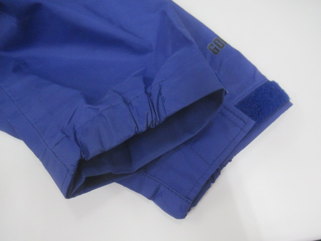 THE NORTH FACE(ノースフェイス) ゴアテックス レインスーツ