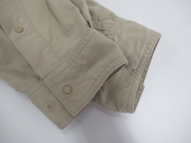 patagonia(パタゴニア) ガイドウォーターシャツ