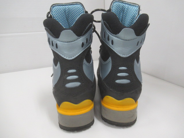 LA SPORTIVA（ラ・スポルティバ）  トランゴS EVO GTX レディース