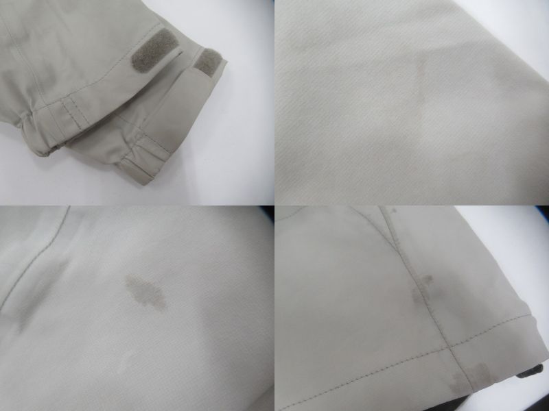 THE NORTH FACE(ノースフェイス) クライムライト ジャケット レディース NPW11503
