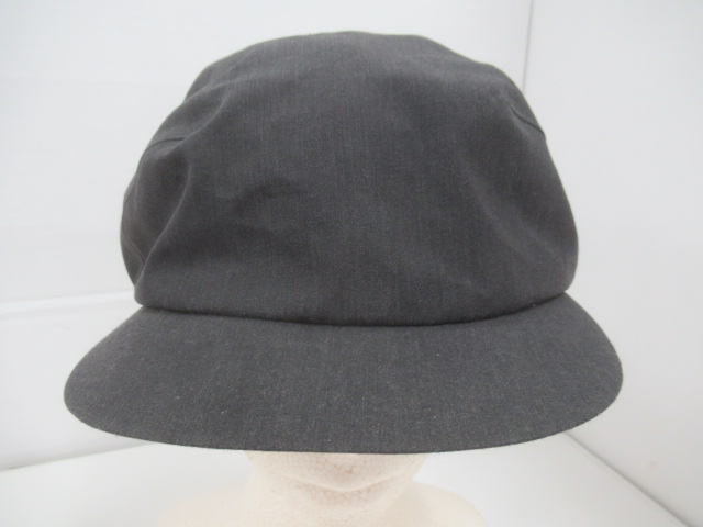 ARC'TERYX(アークテリクス) クアンタ キャップ