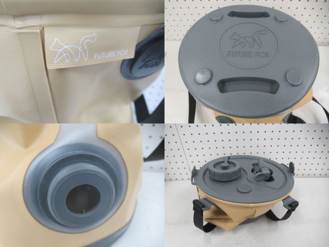FUTURE FOX（フューチャーフォックス）  ウォータージャグ 10L