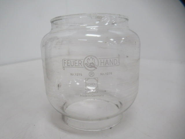 FEUER HAND(フュアハンド) ベイビースペシャル276 ブラック