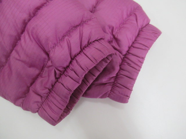 MOUNTAIN HARDWEAR（マウンテンハードウェア）  Nitrous Down Jacket レディース