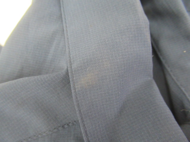 山と道  UL Shirt