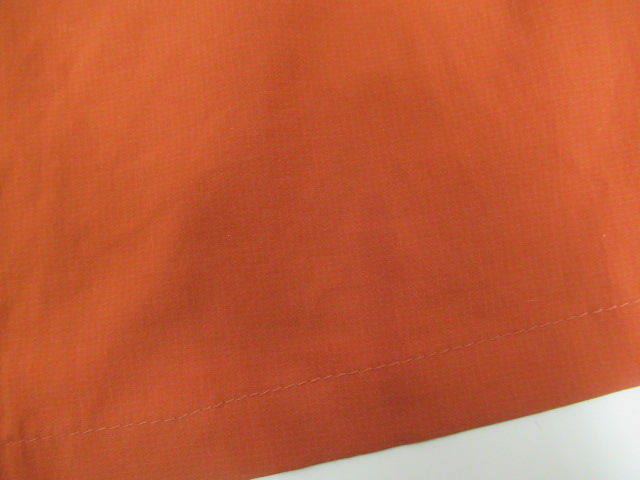山と道 UL Short Sleeve Shirt レディース