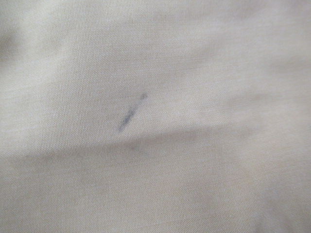 山と道  Bamboo Short Sleeve Shirt W