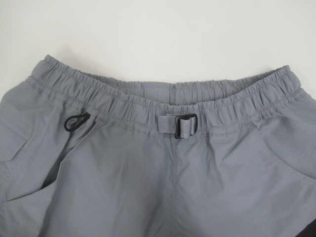 山と道  5-Pocket Pants レディース