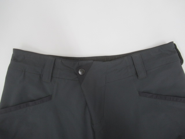 KLATTERMUSEN（クレッタルムーセン）  Vanadis 2.0 Shorts メンズ
