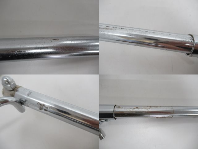 Snow Peak（スノーピーク）  パイルドライバー