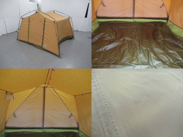tent-Mark DESIGNS（テンマクデザイン）  ペポライト