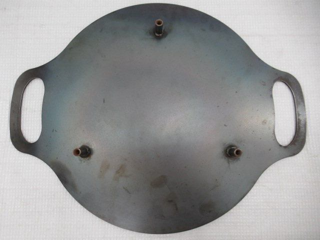 Petromax(ペトロマックス) ファイヤーボウル fs-38 セット