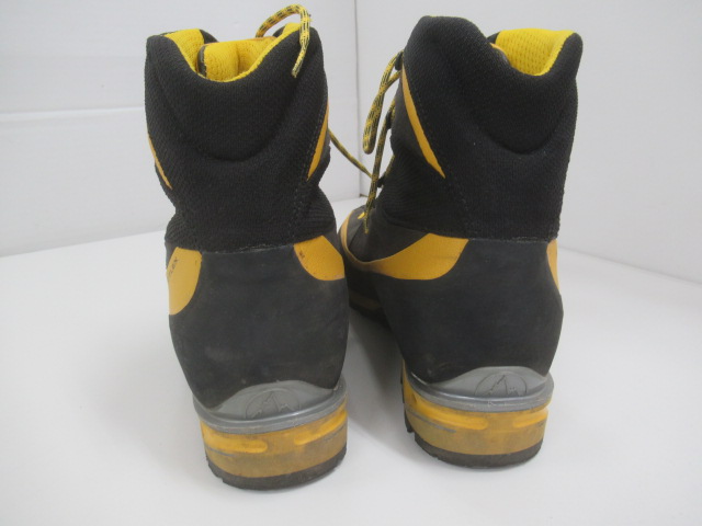 LA SPORTIVA（ラ・スポルティバ）  トランゴ アルプ エボ GTX