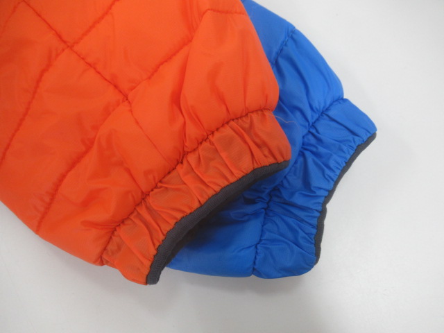 NORRONA（ノローナ）  フォルケティン プリマロフト60 ジャケット