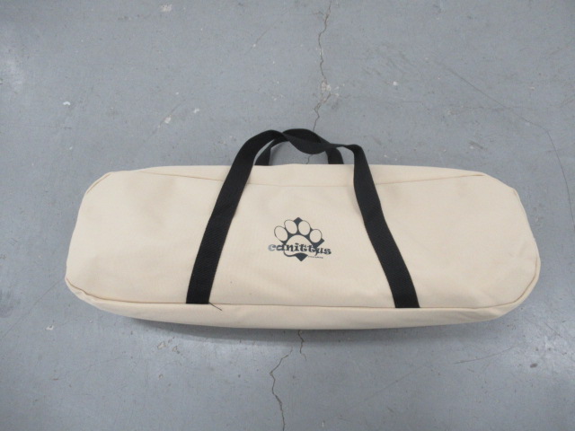 その他ブランド Canittus 2WAY コット ベージュ