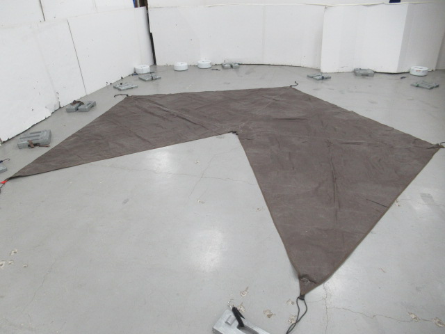 tent-Mark DESIGNS(テンマクデザイン) サーカス メッシュインナーセット4/5