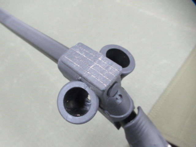 WAQ(ワック) 2WAY ワイドコット