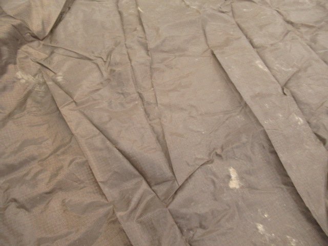 tent-Mark DESIGNS（テンマクデザイン）  サーカスグラウンドシートハーフ TM-1814