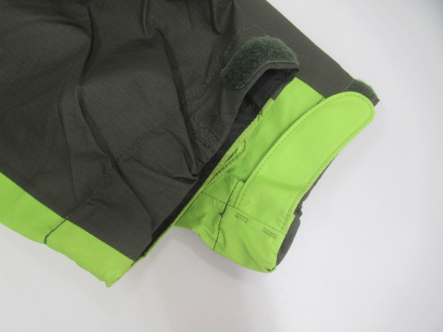 THE NORTH FACE(ノースフェイス) レインテックスフライト ゴアテックス メンズ L