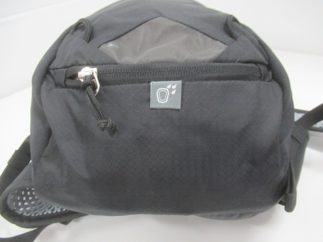 deuter（ドイター）  レース8