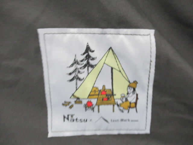 tent-Mark DESIGNS(テンマクデザイン) サーカスTC DX+ MATSUバージョン