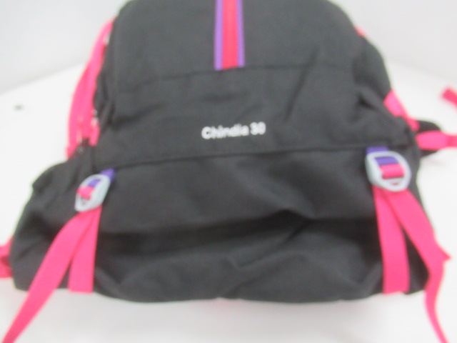 Columbia（コロンビア）  CHINDIA 30+レインカバー