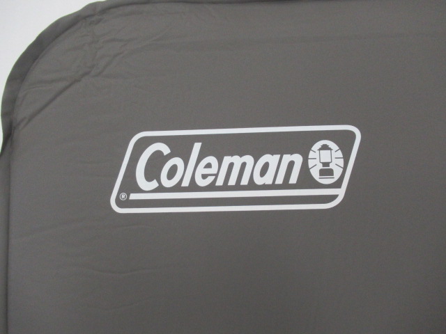 Coleman（コールマン）  キャンパーインフレーターマットハイピーク/ダブル