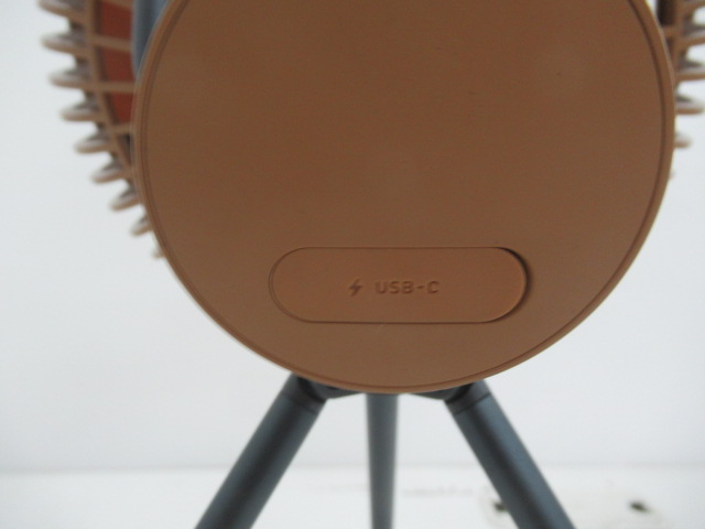 CLAYMORE（クレイモア）  FAN V600+ ブラウン