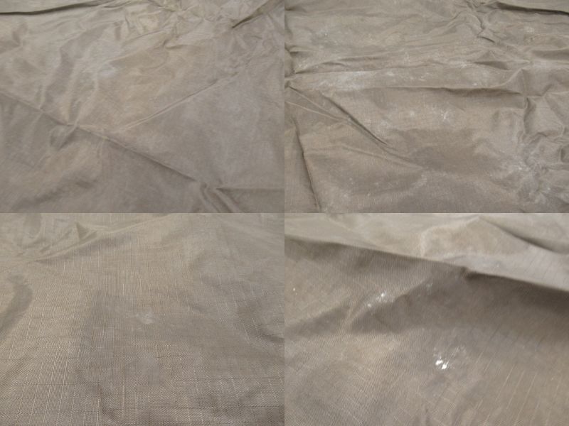 tent-Mark DESIGNS（テンマクデザイン）  サーカスグラウンドシートハーフ TM-1814